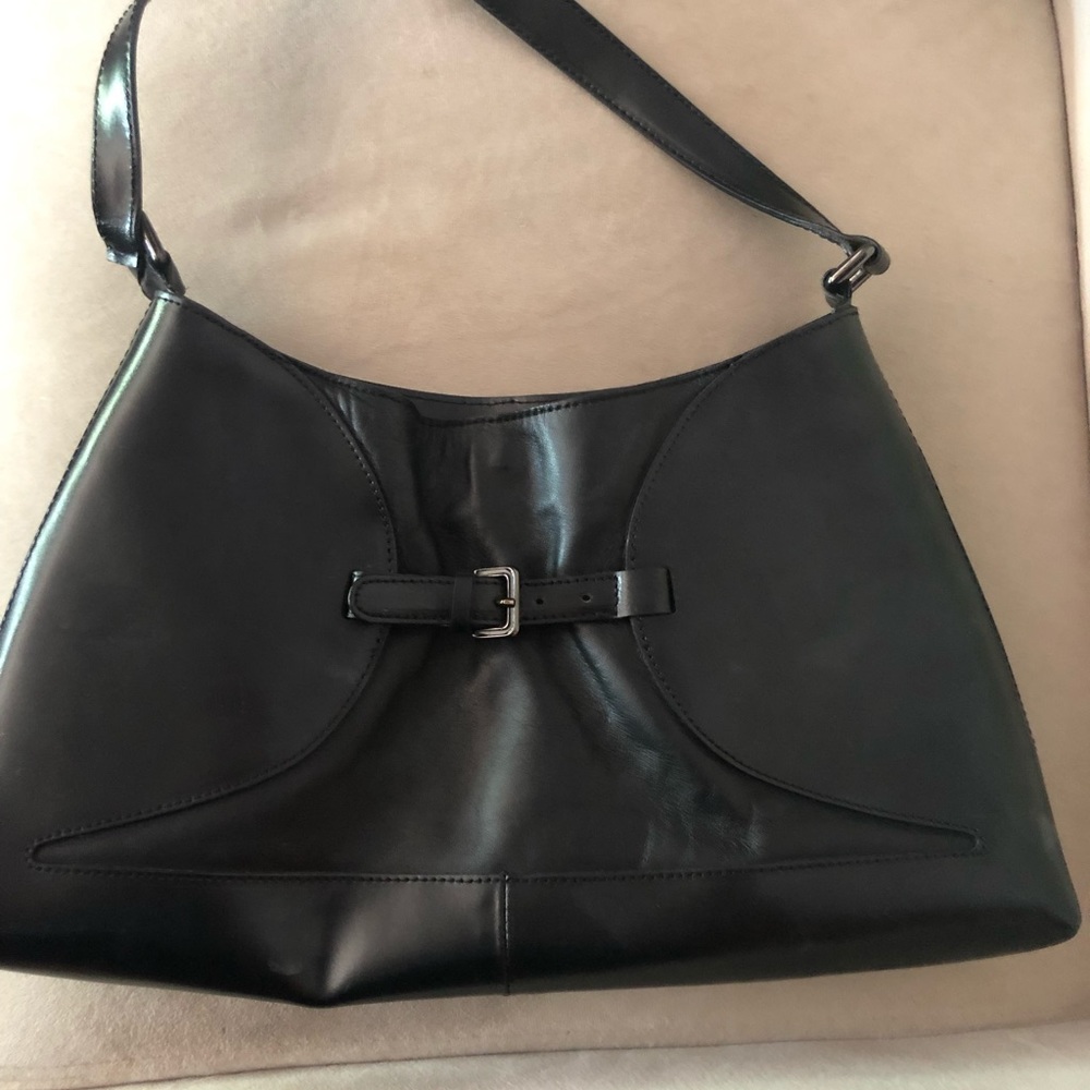 Furla evening handbag